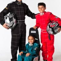 New prices on SFI 3.2A/1 Junior Suits