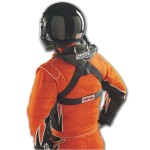 hybrid orange suit