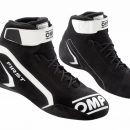 OMP First Boot (FIA)