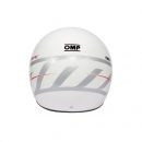 OMP GP-RK Karting Helmet